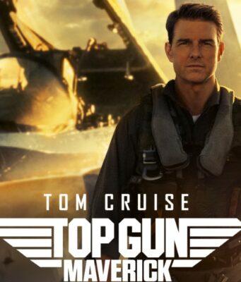 Top Gun : Maverick