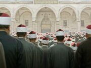 Cennetten Gelen Çocuk