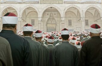 Cennetten Gelen Çocuk