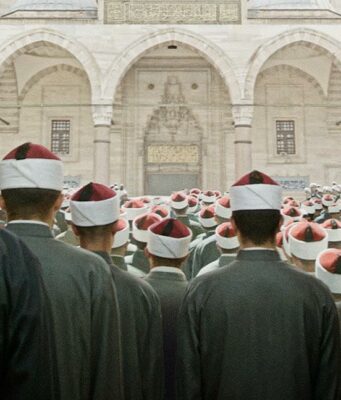 Cennetten Gelen Çocuk