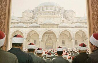 Cennetten Gelen Çocuk