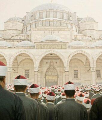 Cennetten Gelen Çocuk