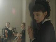 Çaykovski’nin Karısı