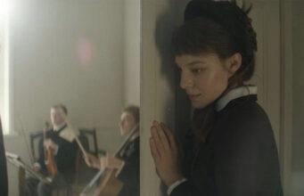 Çaykovski’nin Karısı