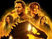 Jurassic World : Hakimiyet