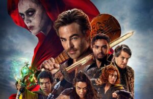 Zindanlar ve Ejderhalar : Hırsızlar Arasındaki Onur