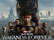 Black Panther : Yaşasın Wakanda