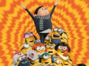 Minyonlar 2 : Gru’nun Yükselişi