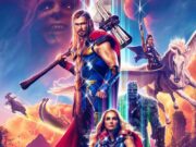 Thor : Aşk ve Gök Gürültüsü