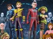 Efsane Takım : Bilim Kahramanları