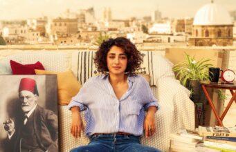 Tunus’ta Bir Divan