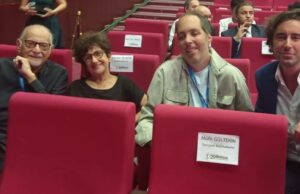 Adana Ulusal Yarışma