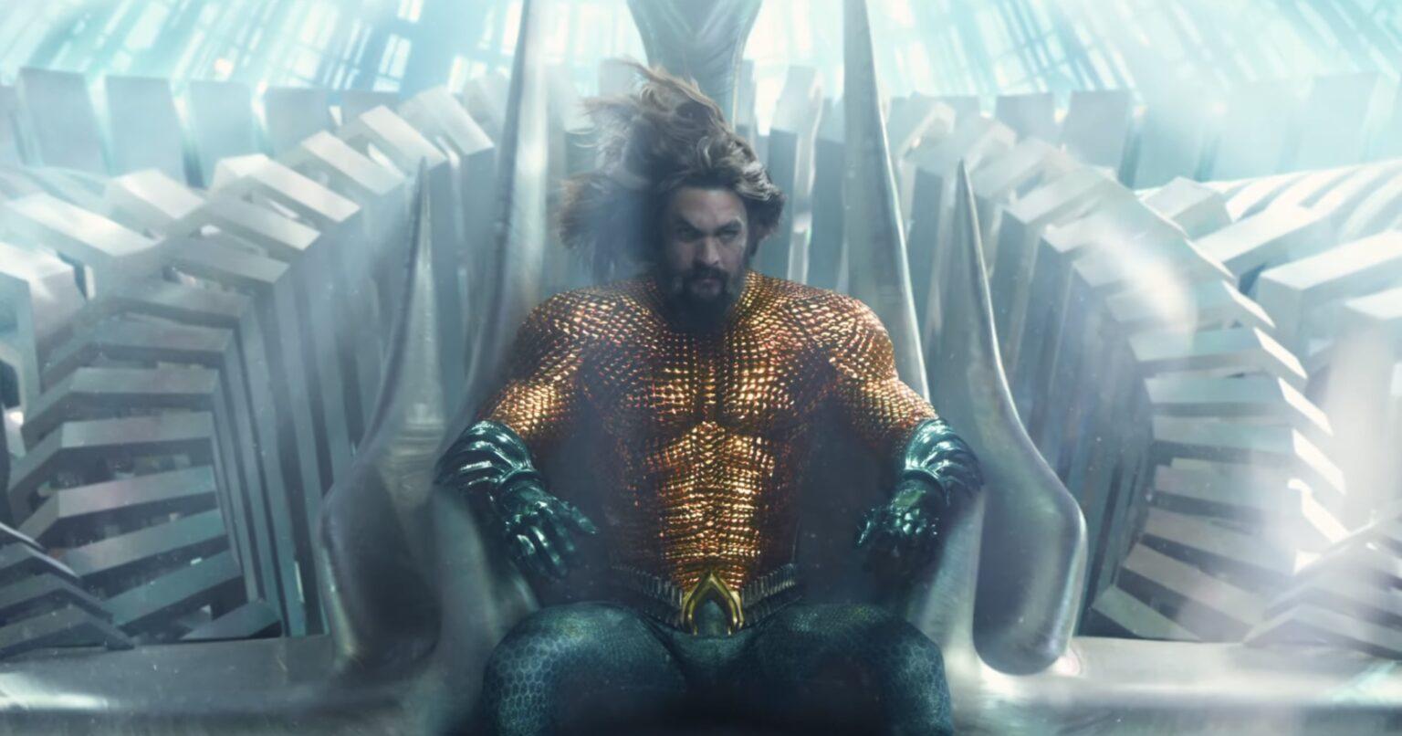 aquaman