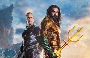 Aquaman ve Kayıp Krallık