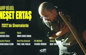 Garip Bülbül Neşet Ertaş