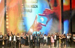 Adana Ulusal Yarışma Filmler ve Ödüller