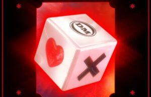 Aşk, Mark ve Ölüm