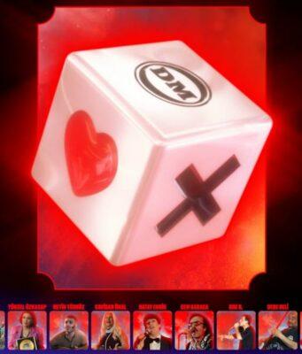 Aşk, Mark ve Ölüm