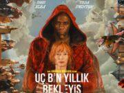 Üç Bin Yıllık Bekleyiş