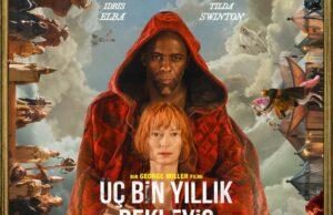 Üç Bin Yıllık Bekleyiş