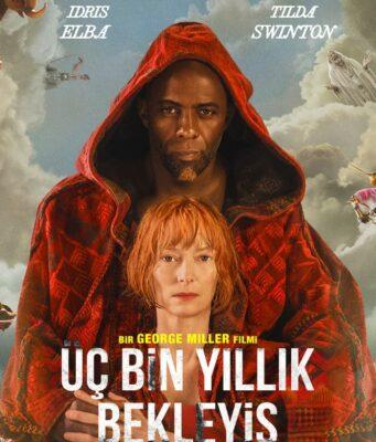 Üç Bin Yıllık Bekleyiş