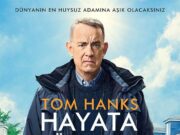 Hayata Röveşata Çeken Adam