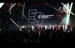 Altın Portakal Ödülleri