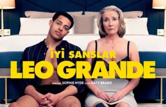 İyi Şanslar Leo Grande