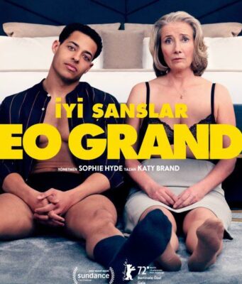 İyi Şanslar Leo Grande