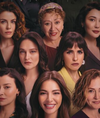 Kadınlara Mahsus