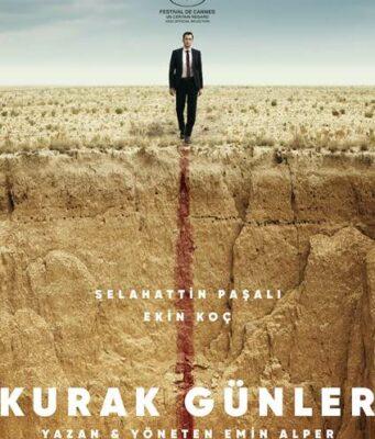 Kurak Günler