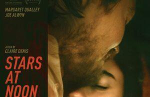 Öğle Güneşinde Yıldızlar