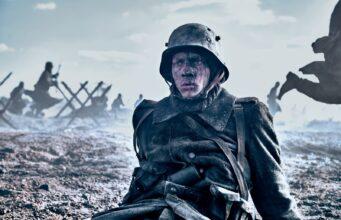 Batı Cephesinde Yeni Bir Şey Yok