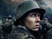 Batı Cephesinde Yeni Bir Şey Yok