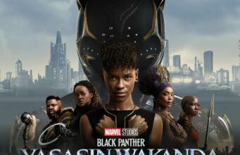 Black Panther : Yaşasın Wakanda