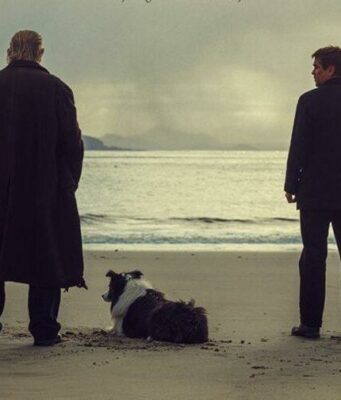 The Banshees Of İnisherin