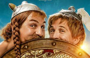 Asteriks ve Oburiks : Orta Krallık