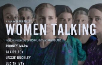 Women Talking