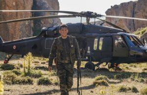 Nefes : Yer Eksi İki