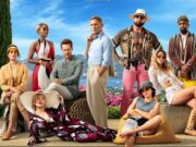 Bıçaklar Çekildi : Gizemli Bir Serüven