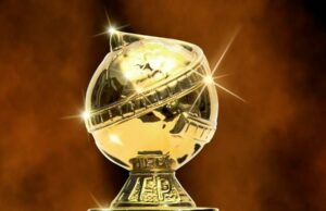 80. Altın Küre Ödülleri