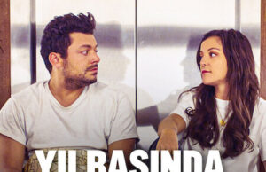 Yılbaşında Baş Başa