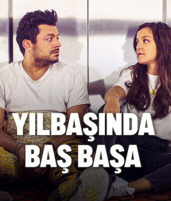 Yılbaşında Baş Başa