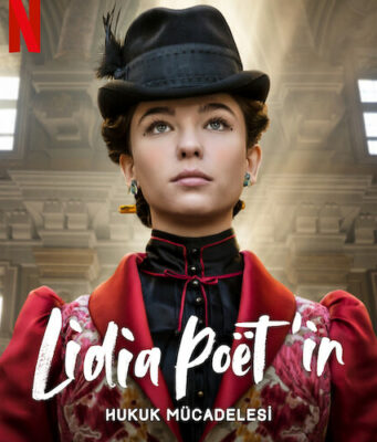 Lidia Poët’in Hukuk Mücadelesi