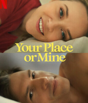 Your Place Or Mine