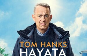 Hayata Röveşata Çeken Adam