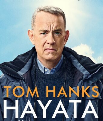 Hayata Röveşata Çeken Adam