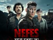 Nefes : Yer Eksi İki