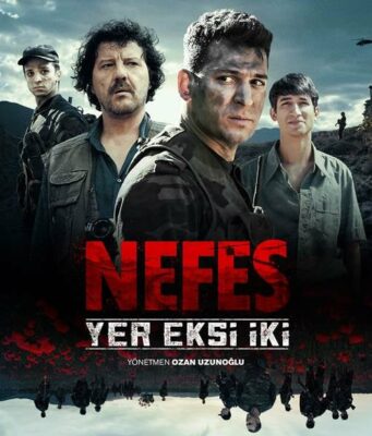 Nefes : Yer Eksi İki