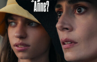 Biz Kimden Kaçıyorduk Anne ?